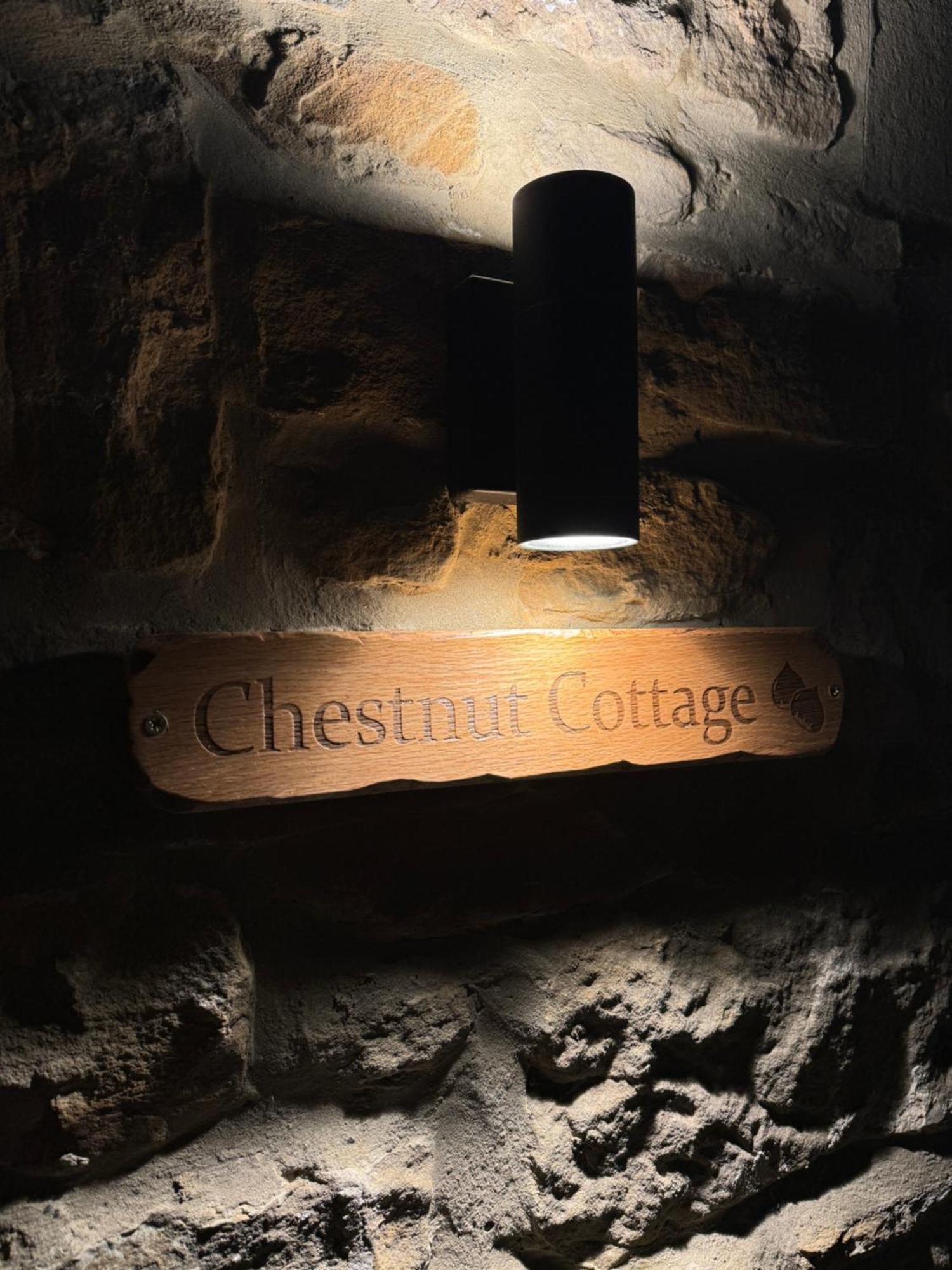 Chestnut Cottage Ravensworth Richmond  Exterior foto